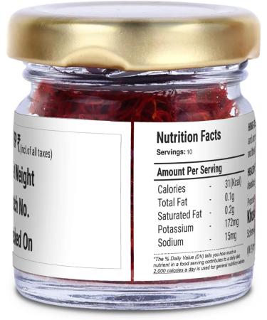 Dawn Lee Kashmiri Kahwa 40 Gram Refreshing And Original Immunity Booster Tea Natural Detox Drink Kahwa Kashmiri Ayurvedic Traditions Delightful Healthy Flavor kahve Qawah - Buy Online on GoSupps.com