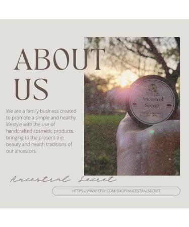 Ancestral Secret Restorative Tallow Balm, Muscle Relief Massage Balm, Grass-Fed Tallow, Emu Oil, Wintergreen, Mint & Rosemary Essential Oils, Post-Workout Recovery (2 Oz) - Buy Online on GoSupps.com