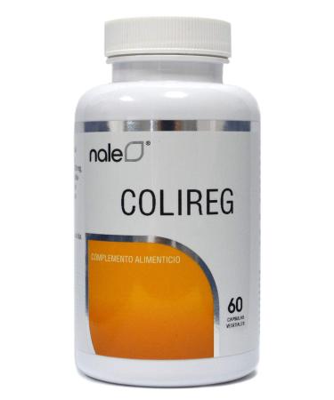 NALE 001590036 Colireep 100 Nutritional Supplement Tablets for Daily Health Support