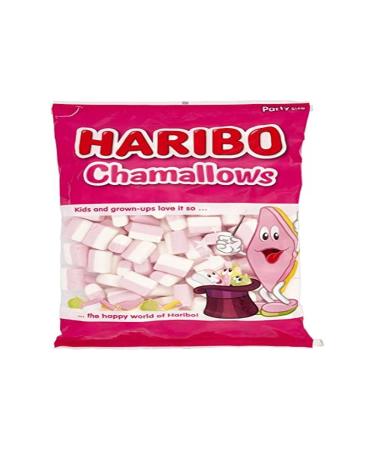 Haribo - HARIBO Chamallows Speckies 1 kg