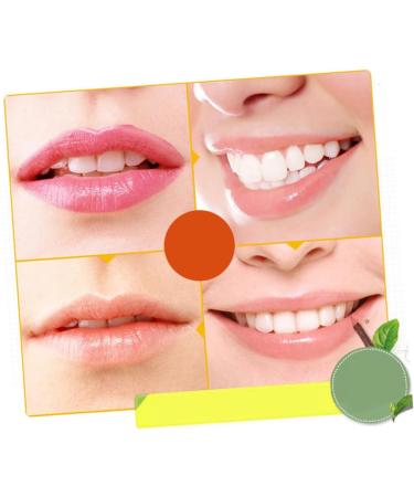 Didiseaon Strawberry Lip Balm Lip Tints Lip Color Soft Stick Lip Balm Essence Lip Balm Dry Lips Balm Lip Balm Stick Deeply Hydrates Lip Stick Lip Smoother Smoothing Agent Colorless medium 1 - Buy Online on GoSupps.com
