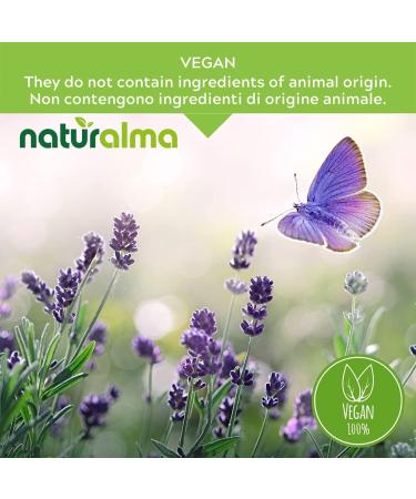 Fenugreek Trigonella (Trigonella foenum-graecum) Naturalma Seeds - 150 g - 300 Tablets - Food Supplement - Natural and Vegan - Buy Online on GoSupps.com