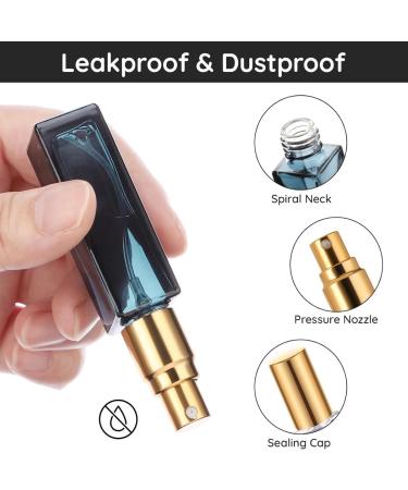 Designer Men's Cologne Sampler Sets - (4 or 8 botlles 9ml each)- Customize your own Perfume Set - Perfumes para hombres original Fragrances Cologne Eau De Toilette Eau De Parfum perfumes gift - Buy Online on GoSupps.com