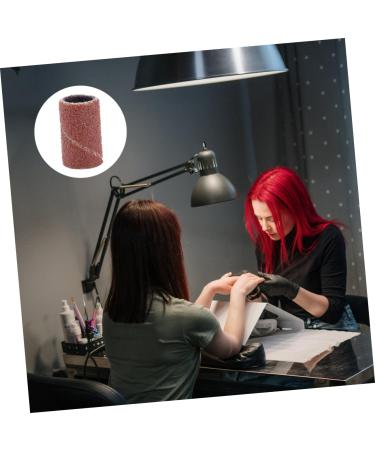 minkissy 200 Pcs Grit Woodcarving Sanding Nail Drill Sanding Bits Fine Sanding Bands for Nail Drill Sanding Ring Bands Ceramic Nail Drill Band Grit Sanding Bands Sand Sheet Manicure mediumx2pcs As Shownx2pcs - Buy Online on GoSupps.com