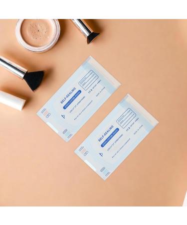 VALICLUD Fils Tenseurs du Visage Lot de 20 Set de Sachets Blanc 20 Ml S rum de Soin Anti- ge Visage Unisexe Rides Contour des Yeux Front Remodelage Facial - Buy Online on GoSupps.com