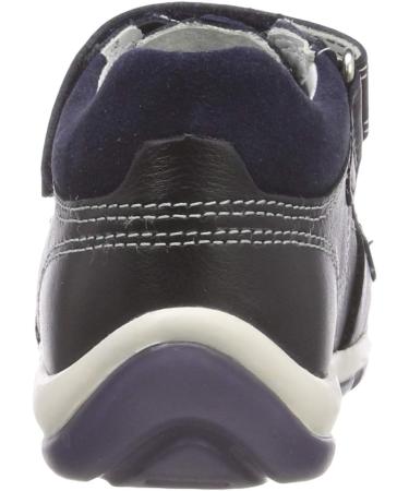 Superfit Baby Boys Freddy Sandals - 4.5 UK Child - Blue - Comfortable and Stylish - Buy Online on GoSupps.com