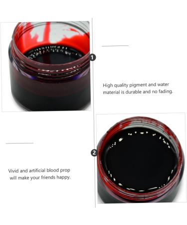  minkissy minkissy Artificial Plasma Accessories for Halloween 15g/box - Buy Online on GoSupps.com