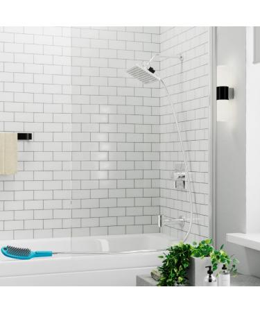 Hansgrohe Dog Shower | Water-Saving Pet Shower with 3 Jet Options for Grooming Dogs & Puppies - Buy Online on GoSupps.com
