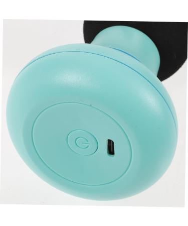 Beavorty Mini Muscle Massager - 3 Sets Portable Electrical Massage Device for Home Use | Fascia Gun for Fitness & Recovery - Buy Online on GoSupps.com