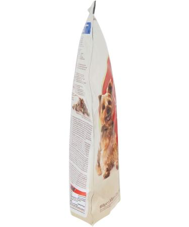 Purina One Mini 10kg Adult Dog Food with Beef and Rice 800 g - Buy Online on GoSupps.com