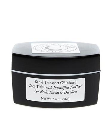 Signature Club A RTC Infused Cool Tight for Neck and Decollete 3.4 oz
