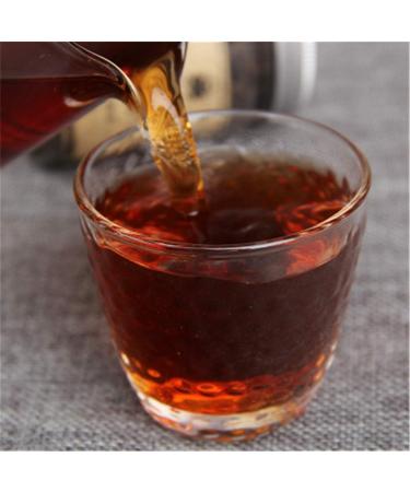 Yunnan Puerh th puer Petit palais en conserve Pu er th m r 80 g (0 176L) th bio Th Pu'er Th noir Th Puer Th chinois Th Pu Th Puerh Th Pu-erh Nourriture verte Th Puh cuisin th rouge - Buy Online on GoSupps.com