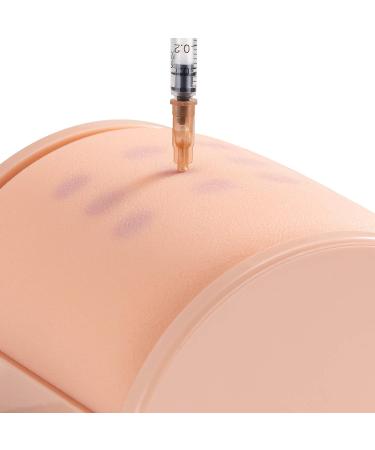 Ultrassist IM ID SQ Injection Practice Pad - 3-in-1 Injection Training for Medical Professionals - Buy Online on GoSupps.com