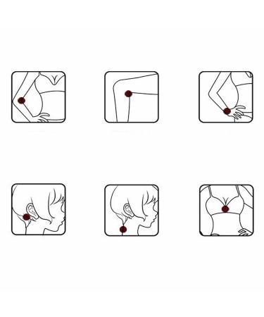 Solid Perfume Solid Balm Set Solid Perfume Portable Pocket Balm Perfume Perfect for Travel Use Lasting Natural Fragrance Parfum for Men and Women 1.12 Ounce (Pack of 1) A1 - Buy Online on GoSupps.com