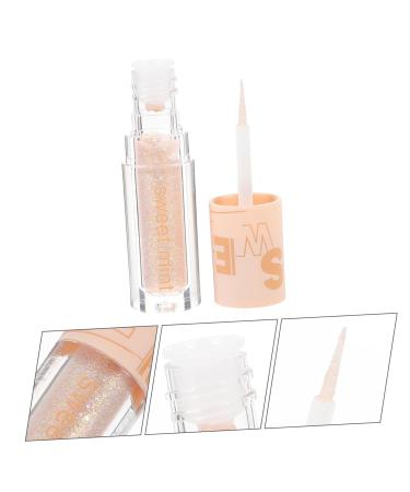 Buy Hemoton Glitter Eyeshadow & Liquid Eyeliners - Shimmer & Matte Eye Makeup for Stunning Looks - International Shipping Available - Buy Online on GoSupps.com