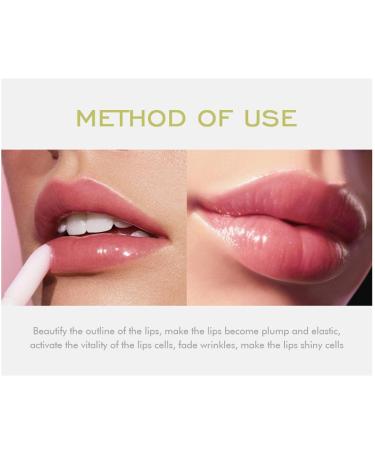 VEFSU Lip Plump Gloss 3ml & Summer Fridays Lip Butter Balm 0.04oz, Khaki - Moisturizing and Enlarging Lip Plumper Set - Buy Online on GoSupps.com