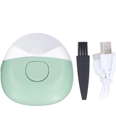 Electric Automatic Nail Clipper Polisher Trimmer Portable Electric Nail Clipper with Brush for Adults for Nail (Type 4) - Buy Online on GoSupps.com
