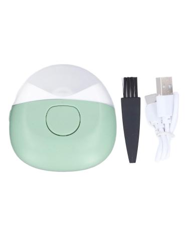 Electric Automatic Nail Clipper with Efficient Nail Grinding Function Multi Functional Design for Finger and Toe Nails (Type 4)