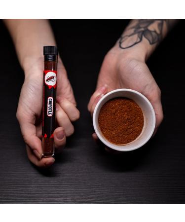 HOTCHIP sro HOTCHIP CHIPOTLE POWDER 10 g - Buy Online on GoSupps.com