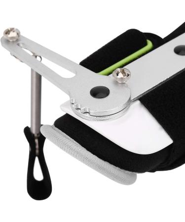 Finger Rehabilitation Orthotics for Stroke Patients | Adjustable Support for Muscle Strength & Tendon Exercise - Buy Online on GoSupps.com