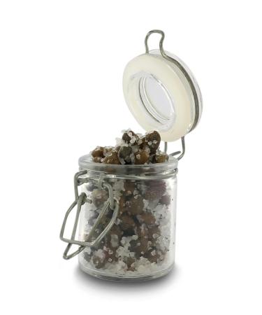 Capperi di Pantelleria IGP al Sale Marino - Authentic Capers in Sea Salt | Shop Internationally - Buy Online on GoSupps.com