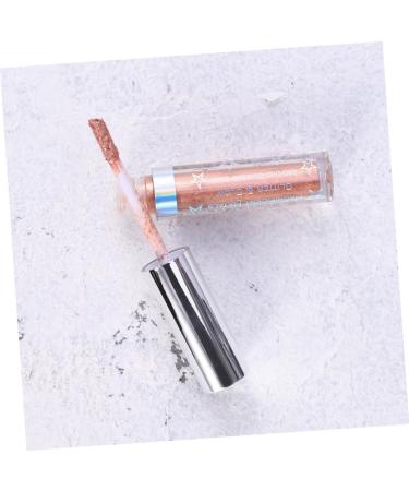TOVINANNA 3pcs Liquid Eyeshadow Liquid Eyeliners Shining Eyeshadow Sparkling Eyeliner Glow Pearlescent - Buy Online on GoSupps.com