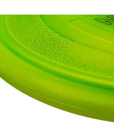 Buy Hyperflite K10 Jawz Bite-Proof Dog Frisbee - Yellow with X-Flash Anti-Glare for Ultimate Outdoor Fun | International Shipping Available - Buy Online on GoSupps.com