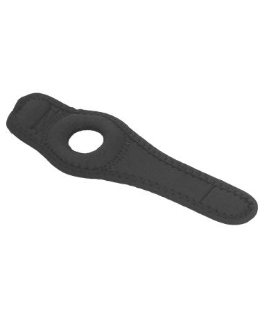 Fabater Wrist Brace for Ulnar Side Pain - Shock Absorbing Breathable & Comfortable Support Strap (L/XL) - International Shipping Available - Buy Online on GoSupps.com