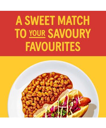 Bush's Best Baked Beans with Honey High Fibre Plant Based Excellent Source of Protein 398 mL 1ct - Buy Online on GoSupps.com