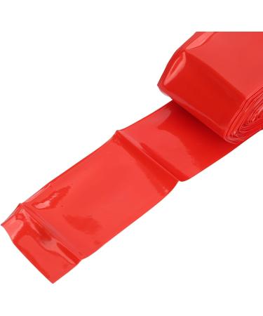 Inedible sausage casings homemade sausage ham sausage casings high temperature resistant plastic sausage casings - Buy Online on GoSupps.com