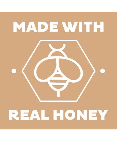 HALLS Throat Soothing Honey Vanilla Cough Drops 30 Drops - Fast Relief - Buy Online on GoSupps.com
