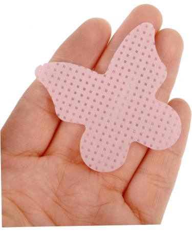minkissy 200 Sheets Nail Pads Dip Polish Remover Acrylic Nail Remover Fingernail Polish Remover Nail Wipes Nail Polish Remover Pads Snail Polish Removers Travel Nail Polish Remover - Buy Online on GoSupps.com