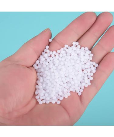 Jomnvo 50g Temporary Tooth Repair Beads - Dental Repair Tools for Fake Teeth - Buy Online on GoSupps.com