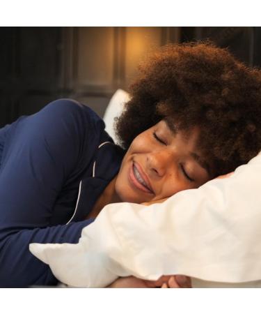 Opro Dentist Recommended Night Mouth Guard for Teeth Grinding Bruxism and TMJ Restorative Sleep with Antimicrobial Dental Pr - Buy Online on GoSupps.com