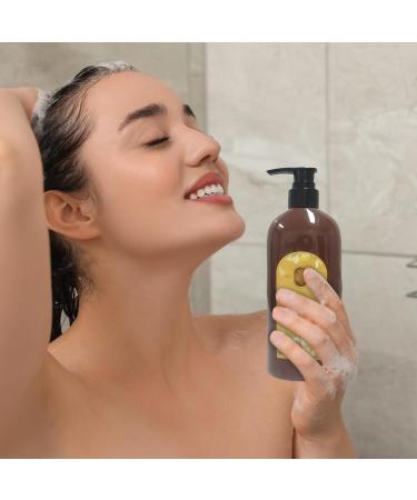  Generisch Instant color shampoo for men and women - Nourishing and fragrant hair color - 300 ml - For adults women and men - Buy Online on GoSupps.com