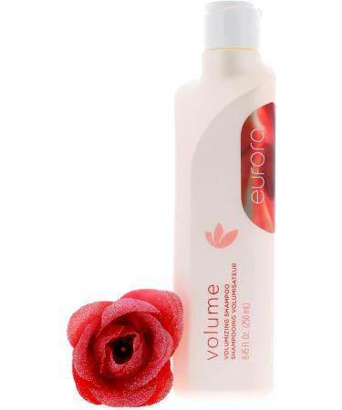 Eufora Volume Volumizing Shampoo 8.45 oz - For Fuller, Thicker Hair - Buy Online on GoSupps.com