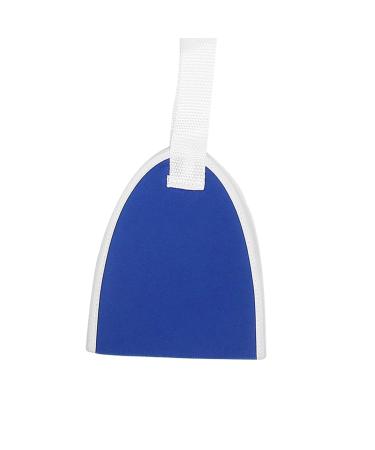 Arm Sling Shoulder Immobilizer with Pillow Support - Ideal for Elbow & Shoulder Injuries (Blue) | International Shipping - Buy Online on GoSupps.com