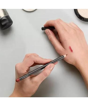 Buy MAC Lip Pencil Liner 0.05 oz - Brick Shade | International Shipping Available - Buy Online on GoSupps.com