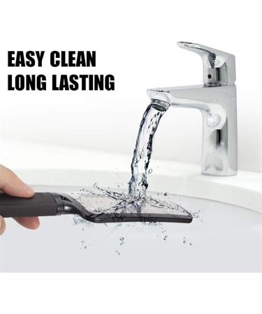 ZXB-Shop Foot Rasp & File - Dry Skin Callus Remover & Pedicure Tool for Smooth Feet - Buy Online on GoSupps.com