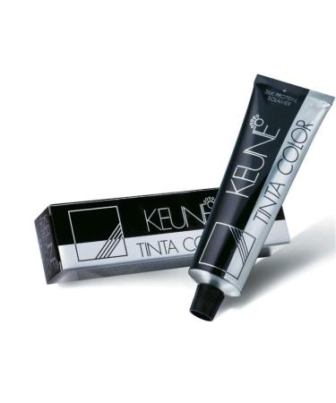 Keune Tinta Color + Silk Protein Hair Color 6.19 Dark Matte Blonde by Keune