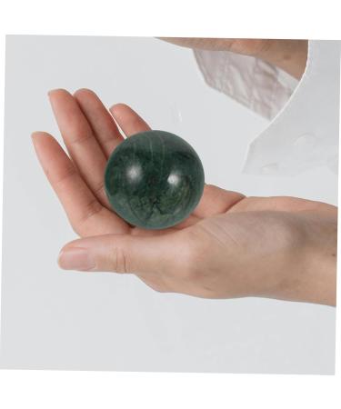 Plafope Silent Jade Fitness Handballs - Hand Massage Tools & Home D cor | Get Your Jade Balls for Gymnastics & Relaxation - Buy Online on GoSupps.com