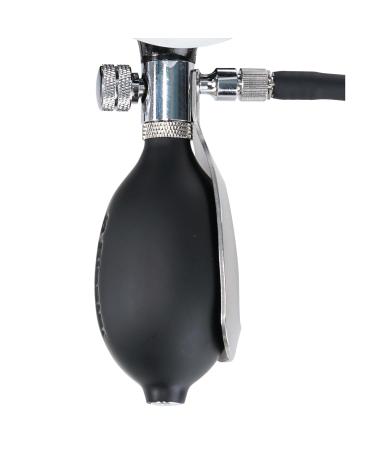 Riester 1364-107 Precisa N Blood Pressure Monitor | Shock-Proof Latex-Free Velcro Cuff for Adults | International Shipping Available - Buy Online on GoSupps.com