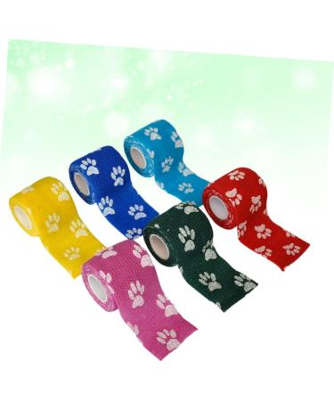 FRCOLOR 24pcs Pet Printed Dog Supplies - Premium Quality & Fast International Shipping - Buy Online on GoSupps.com