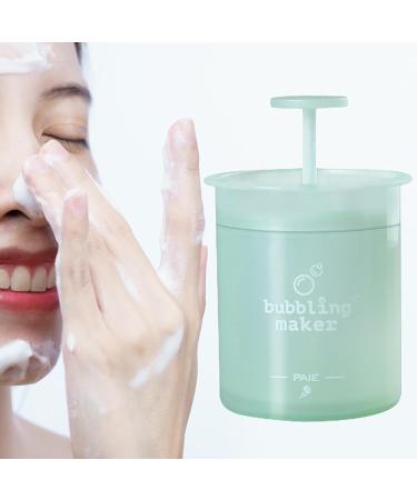 GYORI Portable Manual Bubbler - Deep Cleansing & Skin Care | International Shipping Available - Buy Online on GoSupps.com