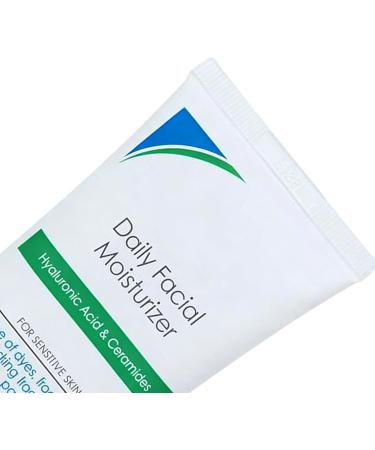  Monozoz Moisturizing Face Cream 89ml Nourishing Lotion | Moisturizing Lotion For Makeup Application Outdoor Activities Home Travel Morning Evening After Shower - Buy Online on GoSupps.com