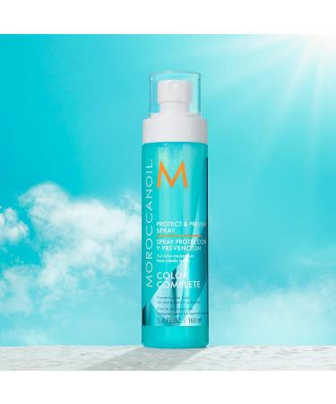 Moroccanoil Protect & Prevent Spray 1.7 Fl Oz (Pack of 1) - Buy Online on GoSupps.com