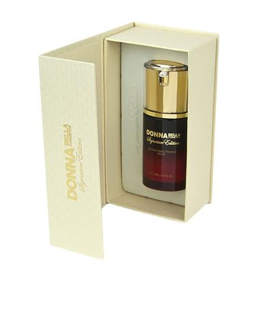 Shop Donna Bella Caviar Bio Anti-Aging Thermal Serum - Rejuvenate Your Skin Internationally - Buy Online on GoSupps.com