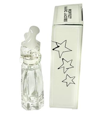 Marc Jacobs Perfect EDT MINI Women Perfume Splash 5 ml / 0.16 oz 0.16 Fl Oz (Pack of 1) - Buy Online on GoSupps.com