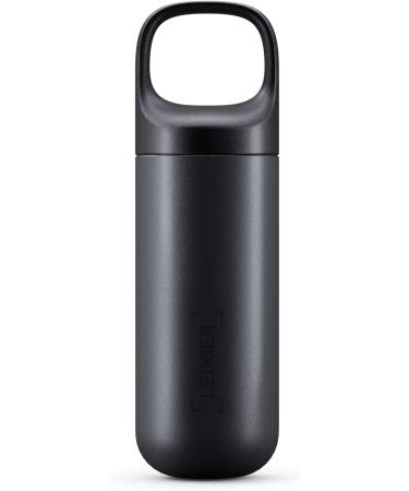 Ledger Nano S Plus Pod - Ultimate Protection for Your Nano S Plus on the Go - Buy Online on GoSupps.com