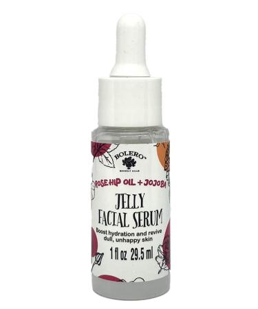 Jelly Facial serum